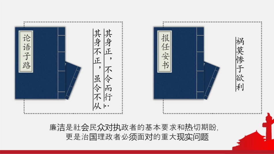 党政机关党风廉政建设党课课件.pptx_第2页