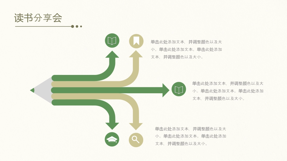 清新简约读书分享会范本.pptx_第4页